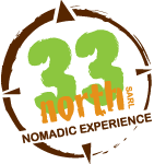 33 North Nomadic Experience